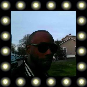 Meet your Posher, Rick